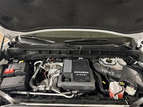 Used 2024 GMC Sierra 2500 SLE w/ SLE Convenience Package image 11