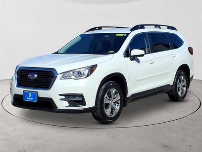 Used 2022 Subaru Ascent Premium w/ Convenience Package