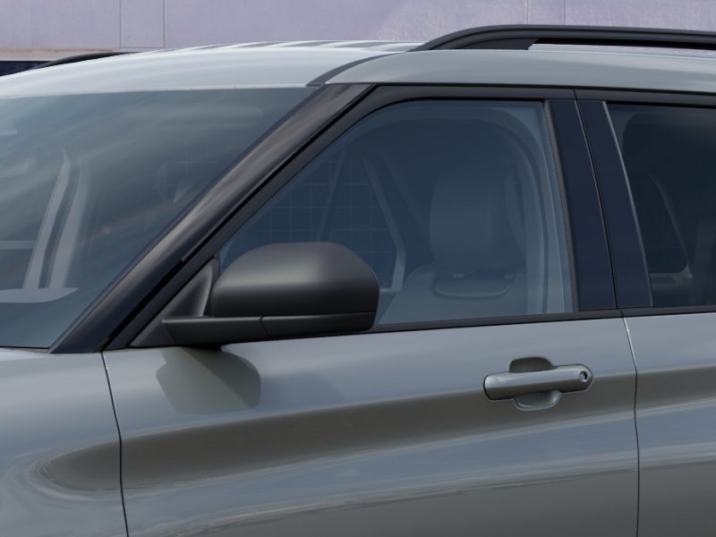 New 2027 Ford Explorer Active w/ Active Comfort Package AWD/4WD image 21