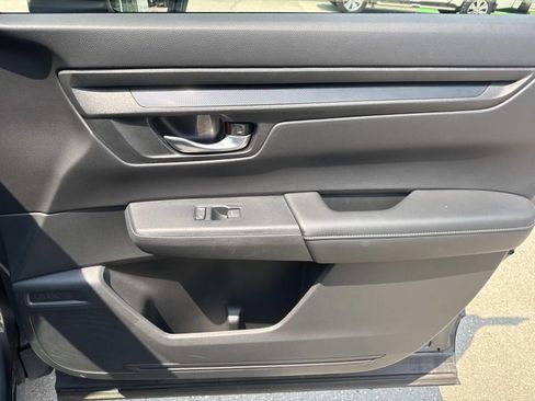 Used 2024 Honda CR-V EX image 14