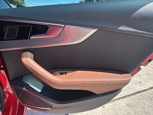 Used 2024 Audi A5 2.0T Prestige image 26