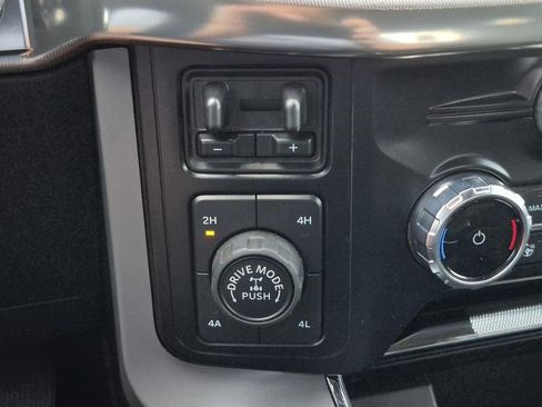 Used 2024 Ford F150 Lariat w/ FX4 Off-Road Package AWD/4WD image 31