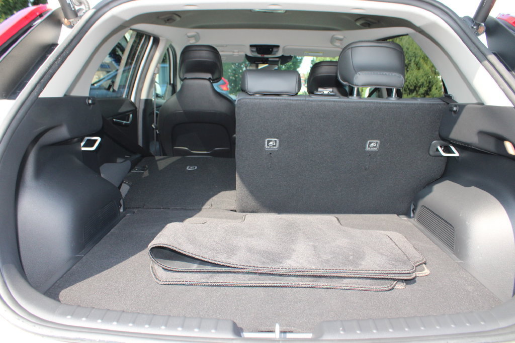 Used 2024 Kia Niro Wind w/ Wind Preserve Package FWD image 33
