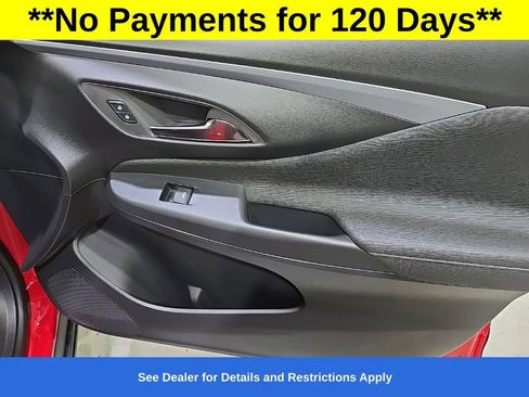 New 2026 Buick Envista Preferred w/ Convenience I Package image 9