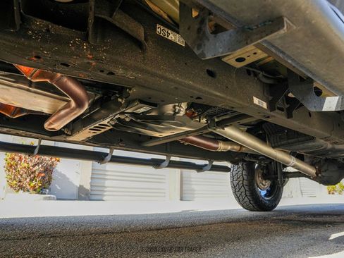 Used 2023 Chevrolet Silverado 1500 RST w/ All Star Edition Plus image 86