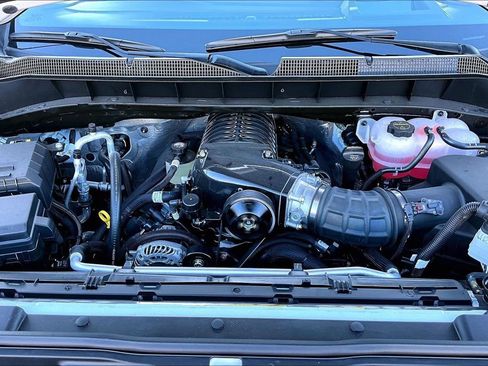 New 2026 Chevrolet Silverado 1500 High Country image 11