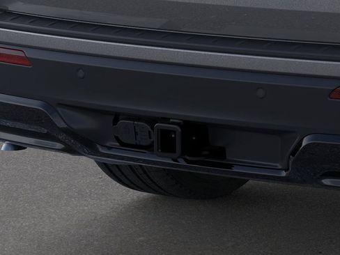 New 2026 Ford Explorer ST-Line w/ ST-Line Street Pack AWD/4WD image 23