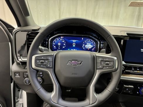 New 2026 Chevrolet Silverado 1500 RST w/ Safety Package image 24