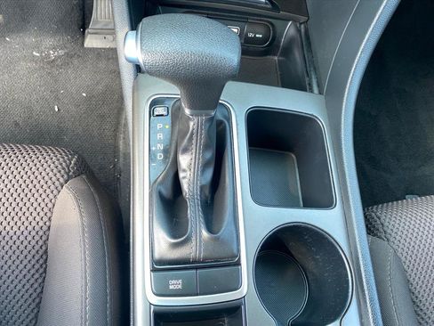 Used 2019 Kia Optima LX FWD image 12