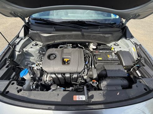 New 2026 Kia Seltos EX w/ EX Sunroof Package AWD/4WD image 31