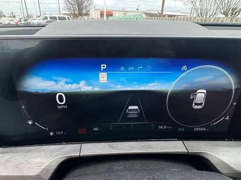 Used 2025 Kia Telluride SX Prestige X-Line image 12