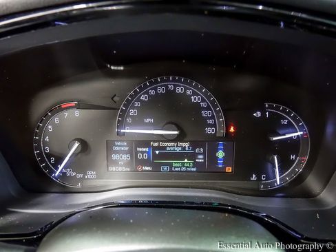Used 2019 Cadillac XT5 Luxury FWD image 14
