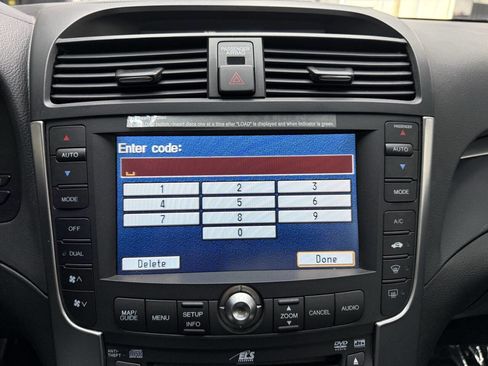 Used 2005 Acura TL FWD image 28
