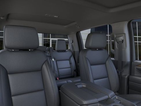 New 2026 GMC Sierra 2500 SLT AWD/4WD image 24