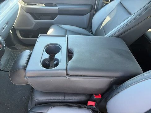 Used 2026 Ford F250 XL w/ STX Appearance Package AWD/4WD image 28