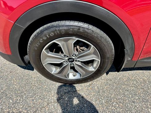 Used 2015 Hyundai Santa Fe GLS AWD/4WD image 35