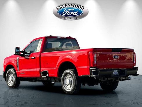 New 2026 Ford F250 XL RWD image 6