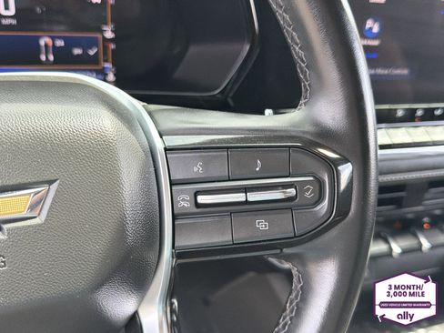 Used 2023 Chevrolet Colorado LT w/ LT Convenience Package RWD image 17
