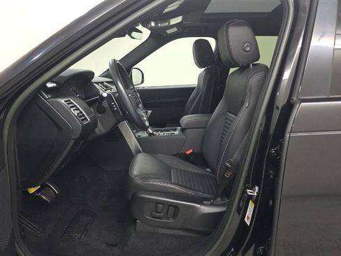 Used 2023 Land Rover Discovery S R-Dynamic AWD/4WD image 7