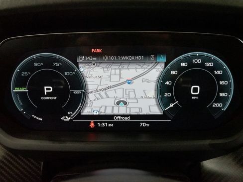 Used 2022 Audi RS e-tron GT AWD/4WD image 15
