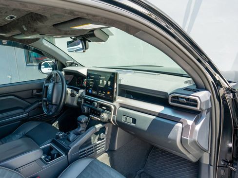 Used 2026 Toyota 4Runner Limited AWD/4WD image 85