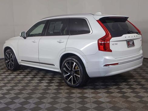 Used 2025 Volvo XC90 B5 Plus AWD/4WD image 13