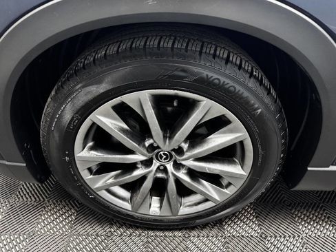 Used 2017 MAZDA CX-9 Grand Touring AWD/4WD image 21