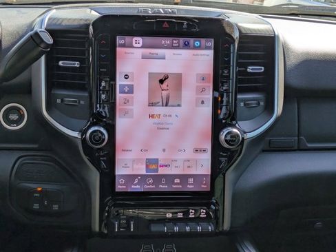 New 2026 RAM 2500 Big Horn image 16