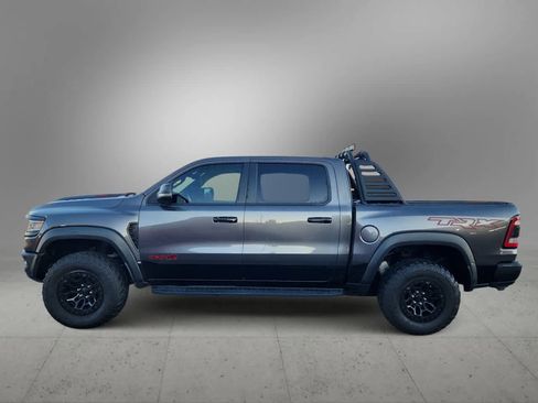 Used 2024 RAM 1500 TRX w/ TRX Level 2 Equipment Group image 5