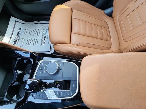 Used 2022 BMW X4 M40i image 25