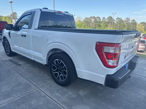 Used 2023 Ford F150 XL image 5
