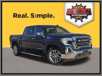 Used 2022 GMC Sierra 1500 SLT video 1