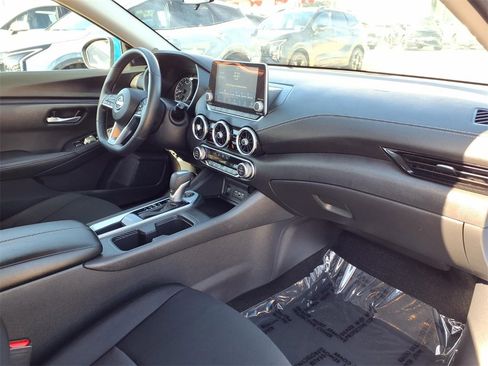 Used 2024 Nissan Sentra SV w/ All-Weather Package image 14