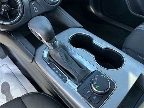 Used 2023 Chevrolet Blazer LT w/ Driver Confidence Package image 21