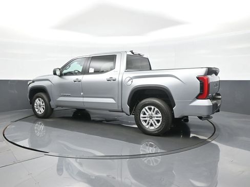 New 2026 Toyota Tundra SR5 AWD/4WD image 6