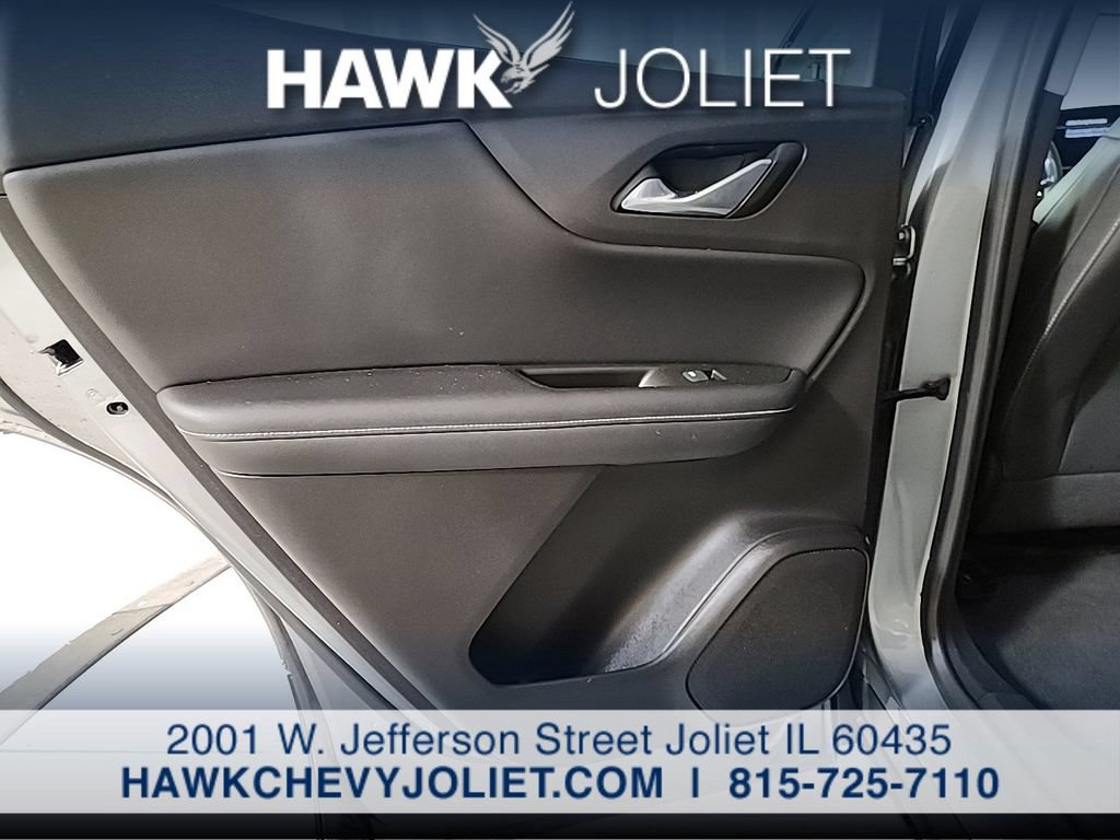 Used 2023 Chevrolet Blazer LT FWD image 20
