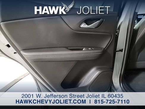Used 2023 Chevrolet Blazer LT FWD image 20