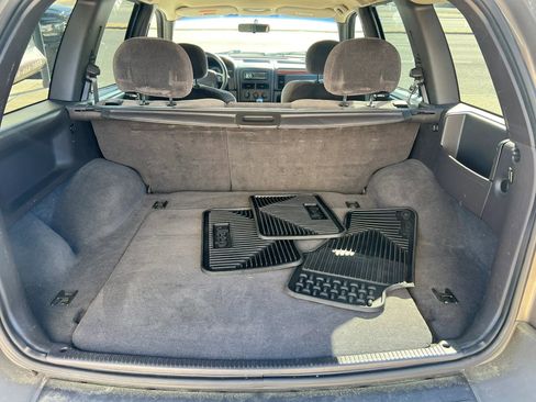 Used 1999 Jeep Grand Cherokee Laredo image 9