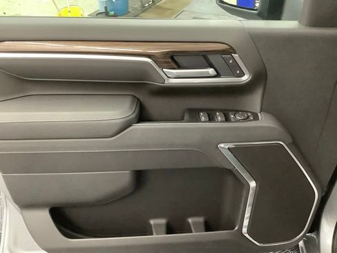 New 2026 Chevrolet Silverado 2500 LT w/ Convenience Package image 7