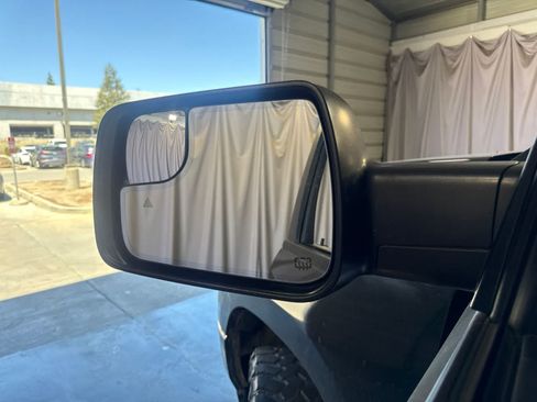 Used 2020 RAM 1500 Big Horn AWD/4WD image 20