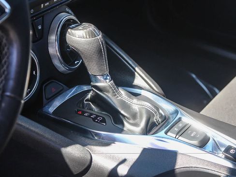 Used 2019 Chevrolet Camaro LT w/ RS Package RWD image 22