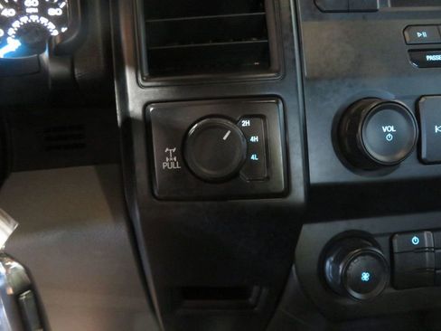 Used 2019 Ford F150 XL w/ Equipment Group 101A Mid image 41