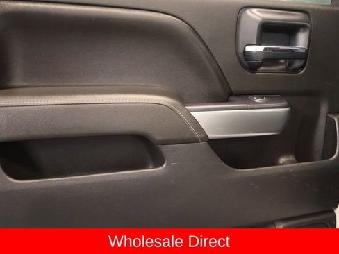 Used 2014 Chevrolet Silverado 1500 LT w/ All Star Edition AWD/4WD image 29