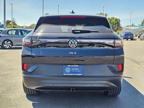 Used 2023 Volkswagen ID.4 Pro S AWD/4WD image 5
