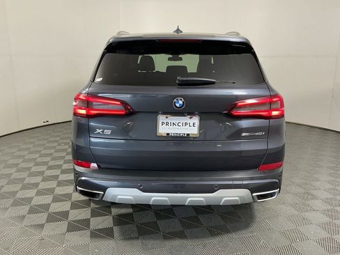 Used 2021 BMW X5 sDrive40i w/ Premium Package RWD image 6