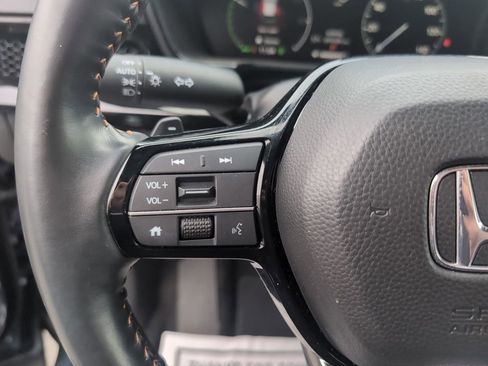 Used 2023 Honda CR-V Sport Touring image 23