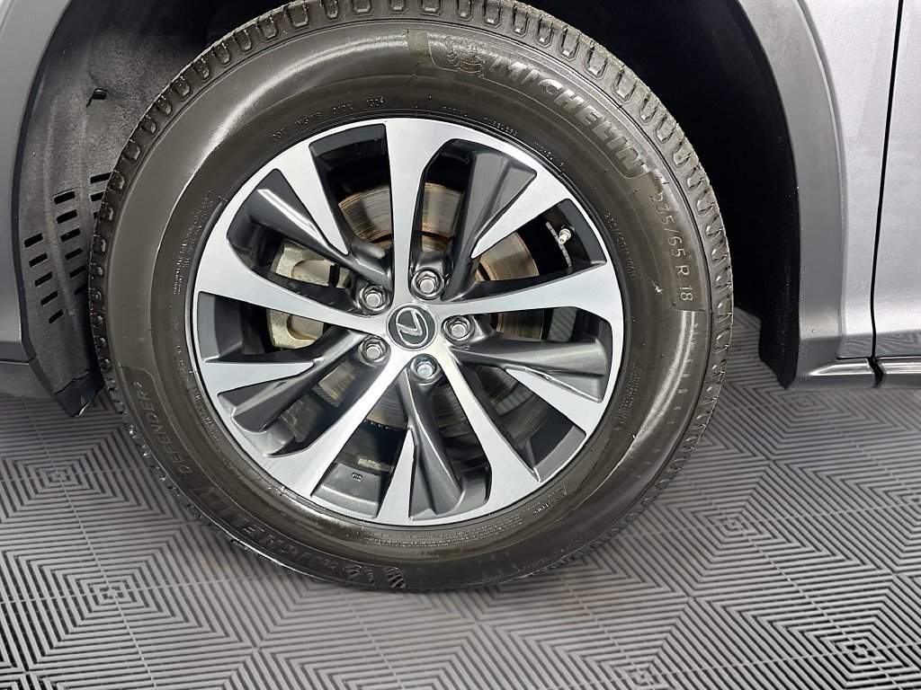 Used 2022 Lexus RX 350 FWD image 29