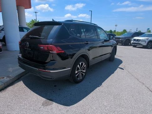 Used 2023 Volkswagen Tiguan S FWD image 29