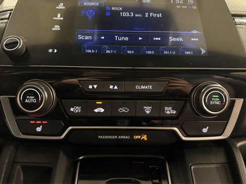 Used 2022 Honda CR-V EX-L image 30
