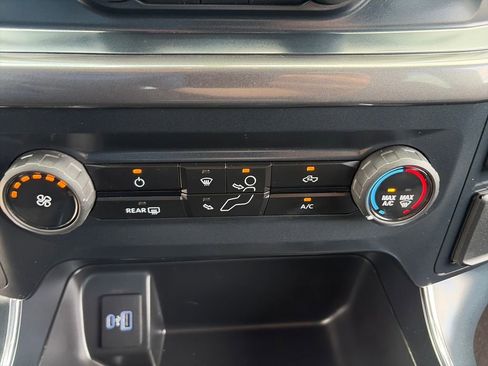 Used 2023 Ford F150 XL w/ STX Appearance Package AWD/4WD image 33
